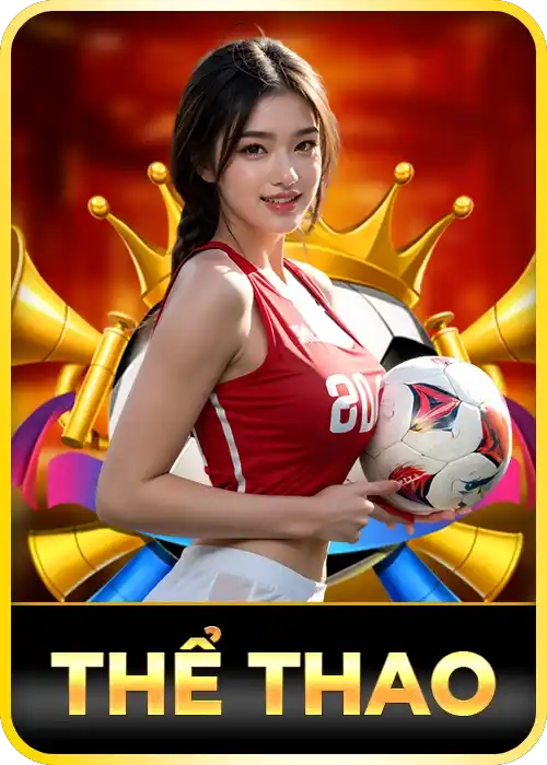 Thể thao